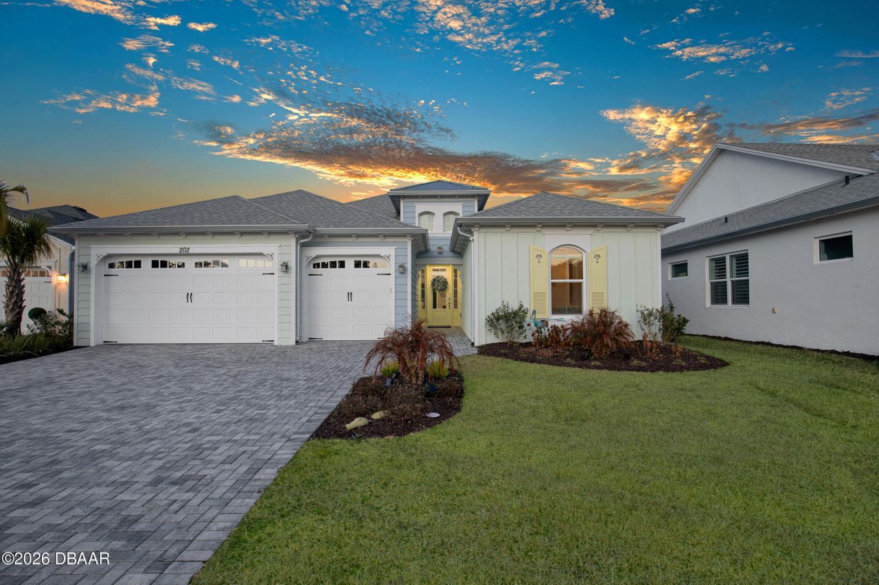 202 Catamaran Cove, Daytona Beach, FL 32124 Photo