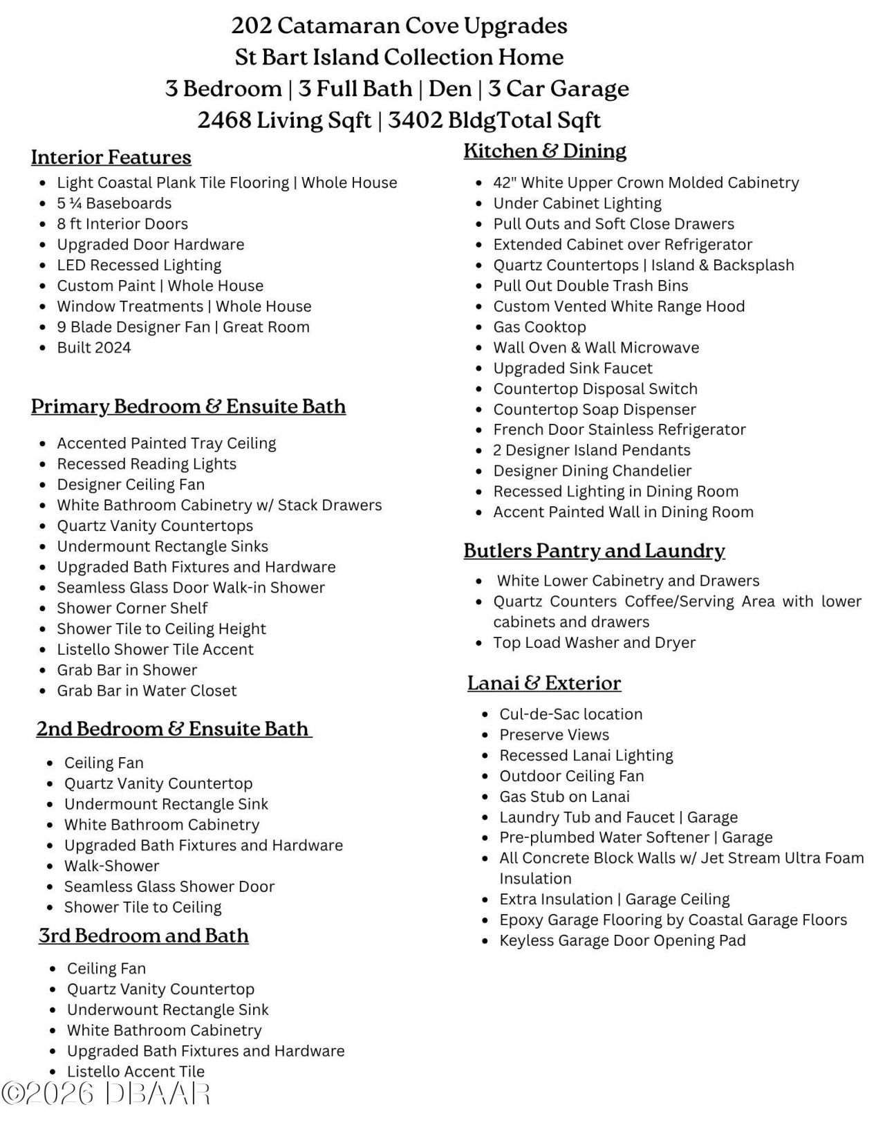 202 Catamaran Cove, Daytona Beach, FL 32124 Photo