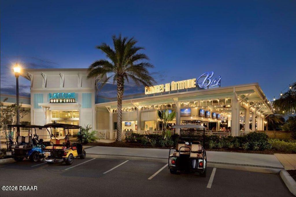 202 Catamaran Cove, Daytona Beach, FL 32124 Photo