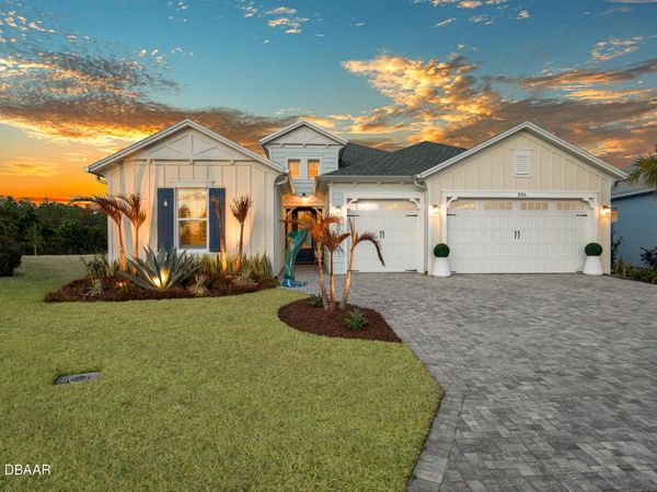 206 Catamaran Cove, Daytona Beach, FL 32124