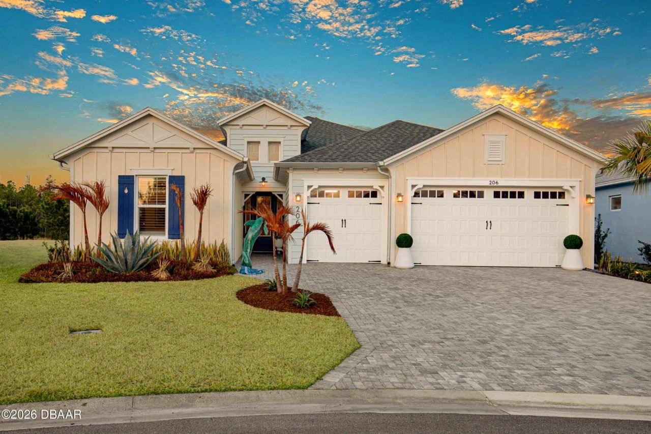 206 Catamaran Cove, Daytona Beach, FL 32124 Photo