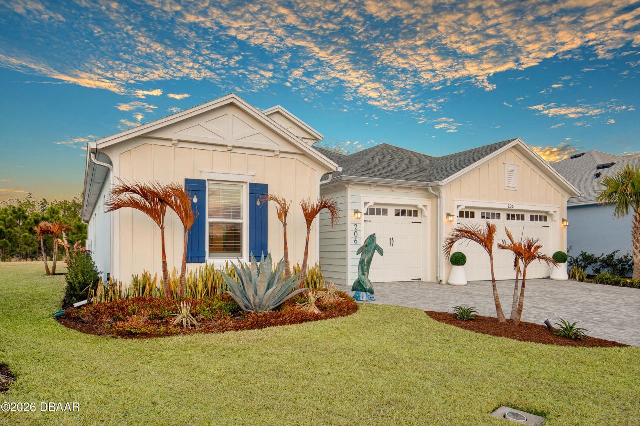 206 Catamaran Cove, Daytona Beach, FL 32124 Photo