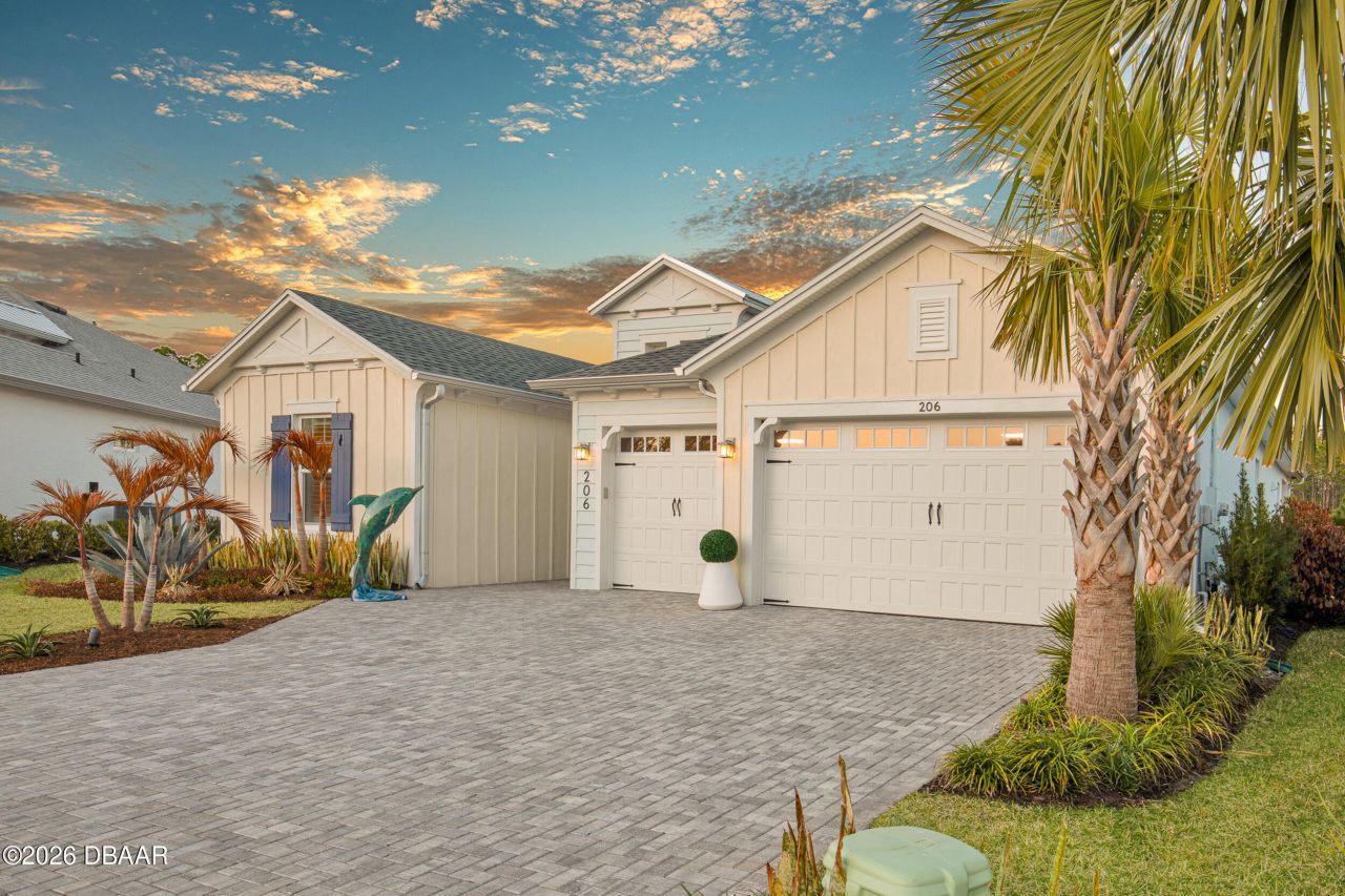 206 Catamaran Cove, Daytona Beach, FL 32124 Photo