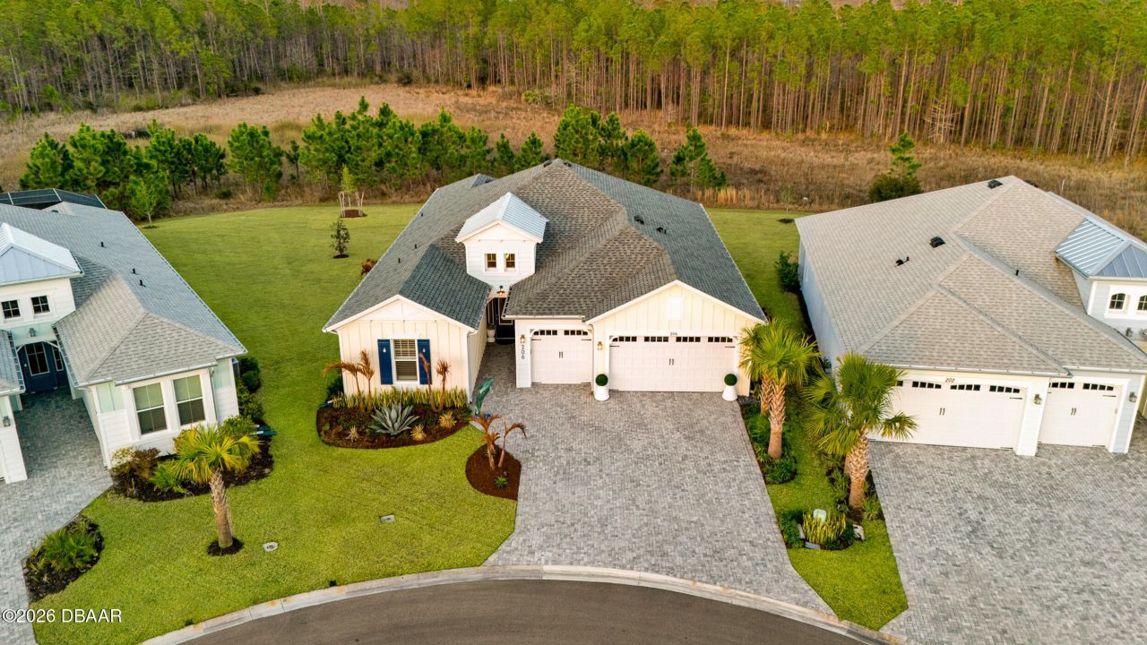 206 Catamaran Cove, Daytona Beach, FL 32124 Photo