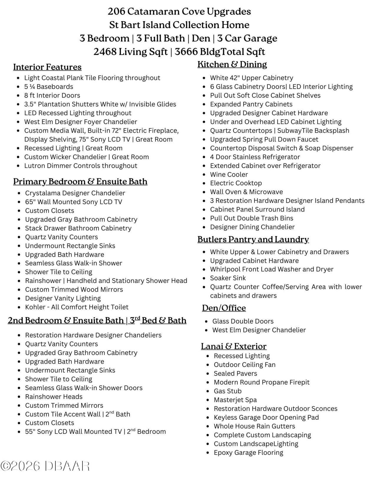 206 Catamaran Cove, Daytona Beach, FL 32124 Photo