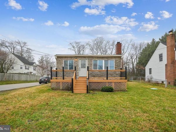 3736 BEACH DRIVE BOULEVARD, EDGEWATER, MD 21037