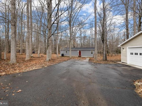 3125 DANBURY CIRCLE, SPOTSYLVANIA, VA 22551