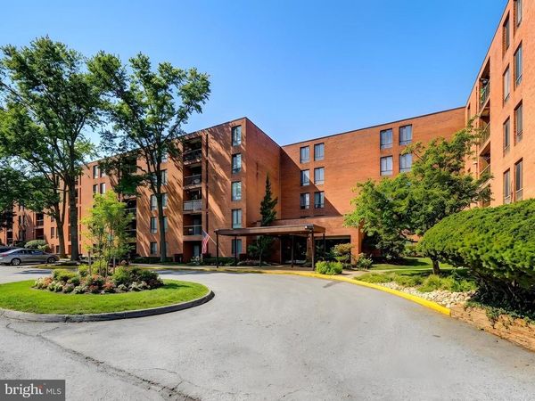 6711 PARK HEIGHTS AVENUE, Unit 206, BALTIMORE, MD 21215