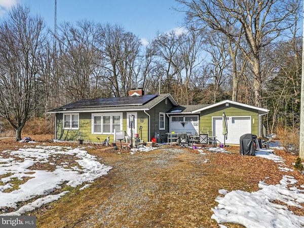 318 NEWPORT NECK ROAD, NEWPORT, NJ 08345