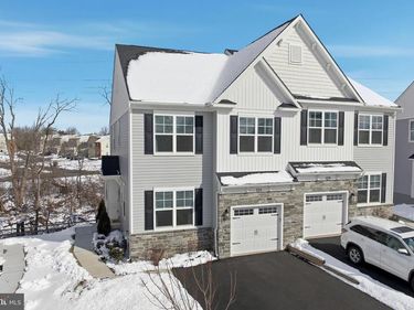 131 CHARLES LANE, HARLEYSVILLE, PA 19438