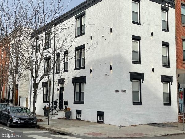 630 S 19TH STREET, Unit 2R, PHILADELPHIA, PA 19146