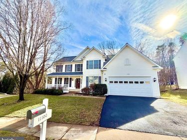 11100 COPELAND COURT, FREDERICKSBURG, VA 22407