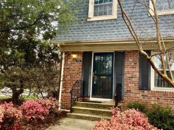 5958 WESTCHESTER PARK DRIVE, COLLEGE PARK, MD 20740