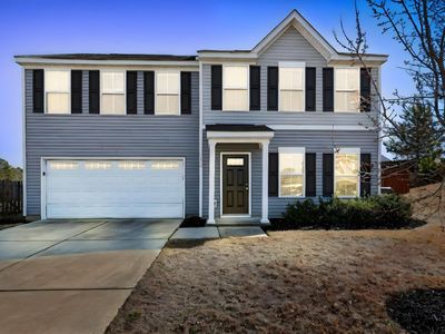 1014 Sequoia Court , Lexington, SC 29073