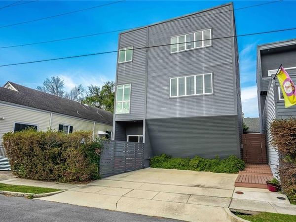 5301 LAUREL Street , Unit A, New Orleans, LA 70115