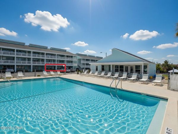 17670 Front Beach Road, Unit I4, Panama City Beach, FL 32413