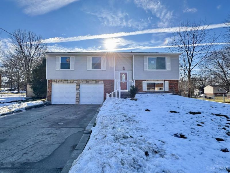 4427 Happiness Lane, Union Twp, OH 45245 Photo 3