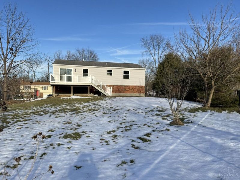 4427 Happiness Lane, Union Twp, OH 45245 Photo 7