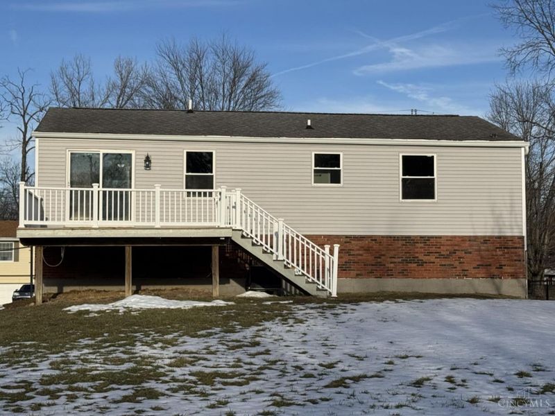 4427 Happiness Lane, Union Twp, OH 45245 Photo 8