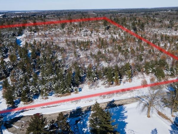 COTTONVILLE AVENUE, Coloma, WI 54930