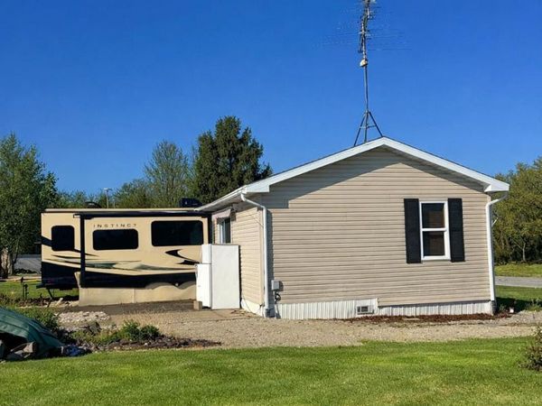 W4945 County Road ES, Unit 126, Elkhorn, WI 53121