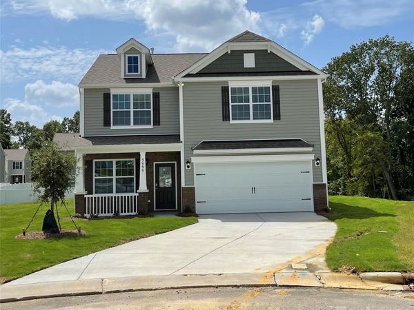 5060 Deisy May Lane , Matthews, NC 28105