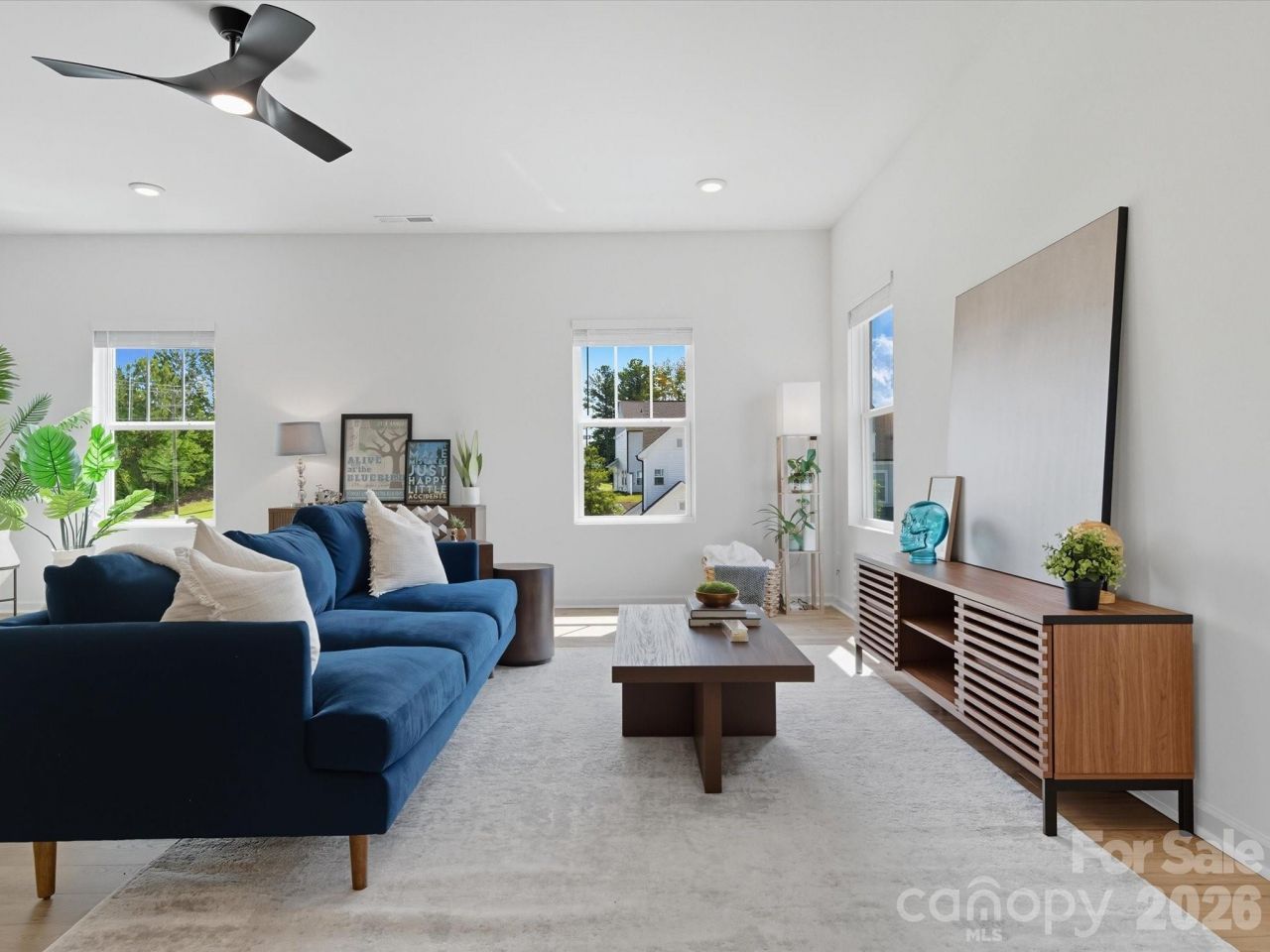 11935 Basking Drive, Charlotte, NC 28214 Main Photo