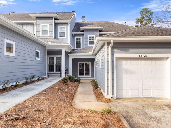 18721 Silver Quay Drive , Cornelius, NC 28031