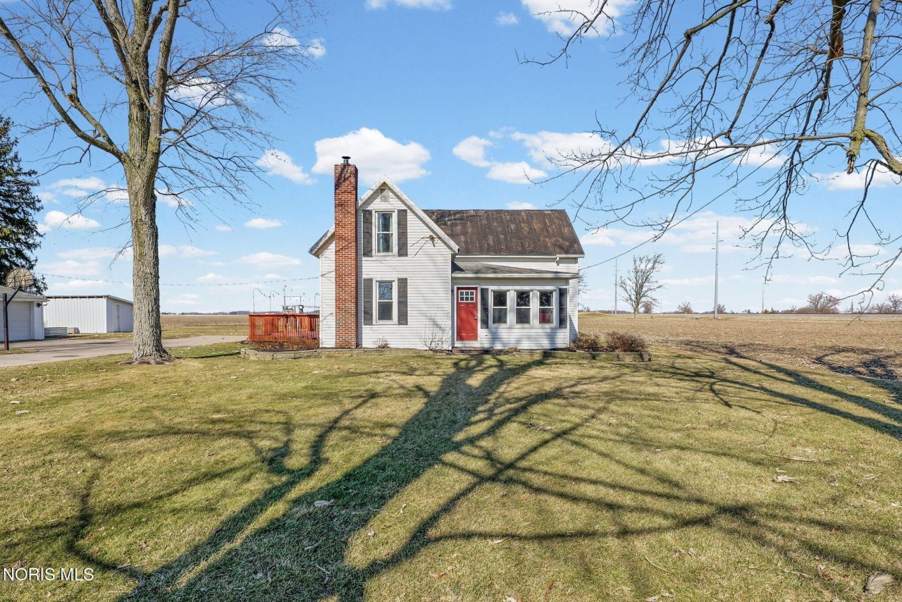 10246 Road P9, Columbus Grove, OH 45830 Main Photo