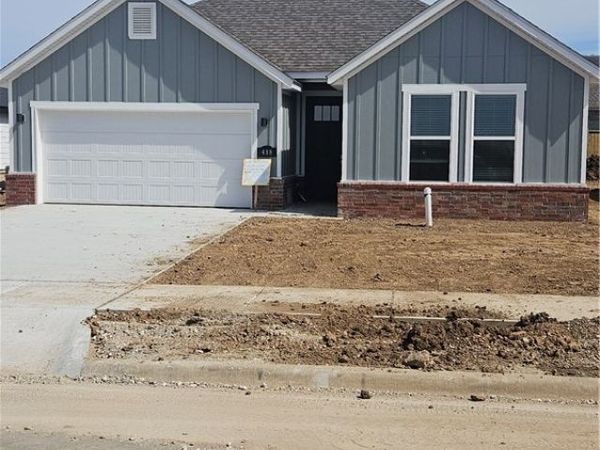 488 S Calico , Fayetteville, AR 72704