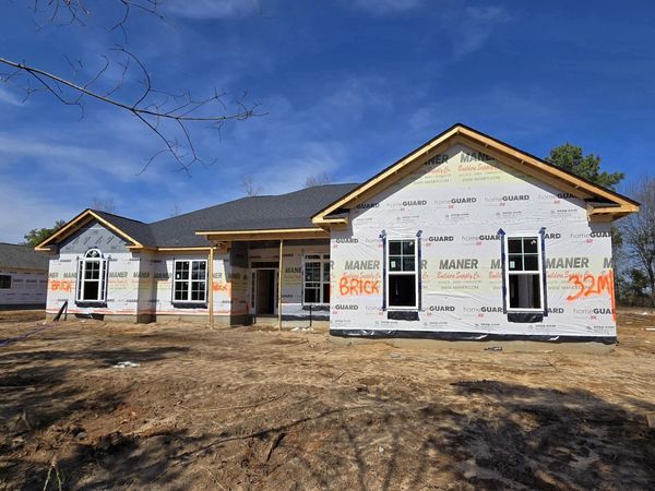 1786 Bellingham Drive, Beech Island, SC 29842