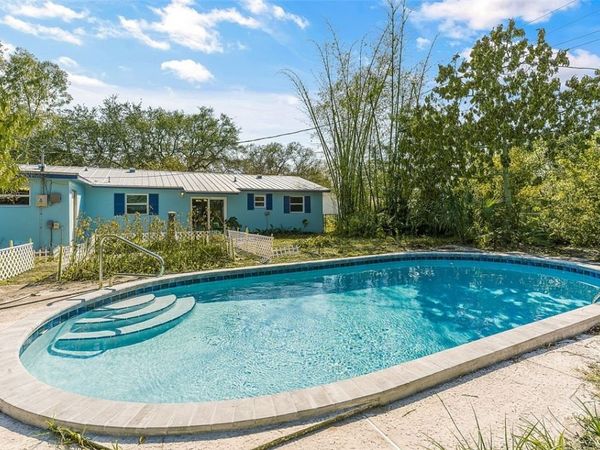 45 1st Court SW, Vero Beach, FL 32962