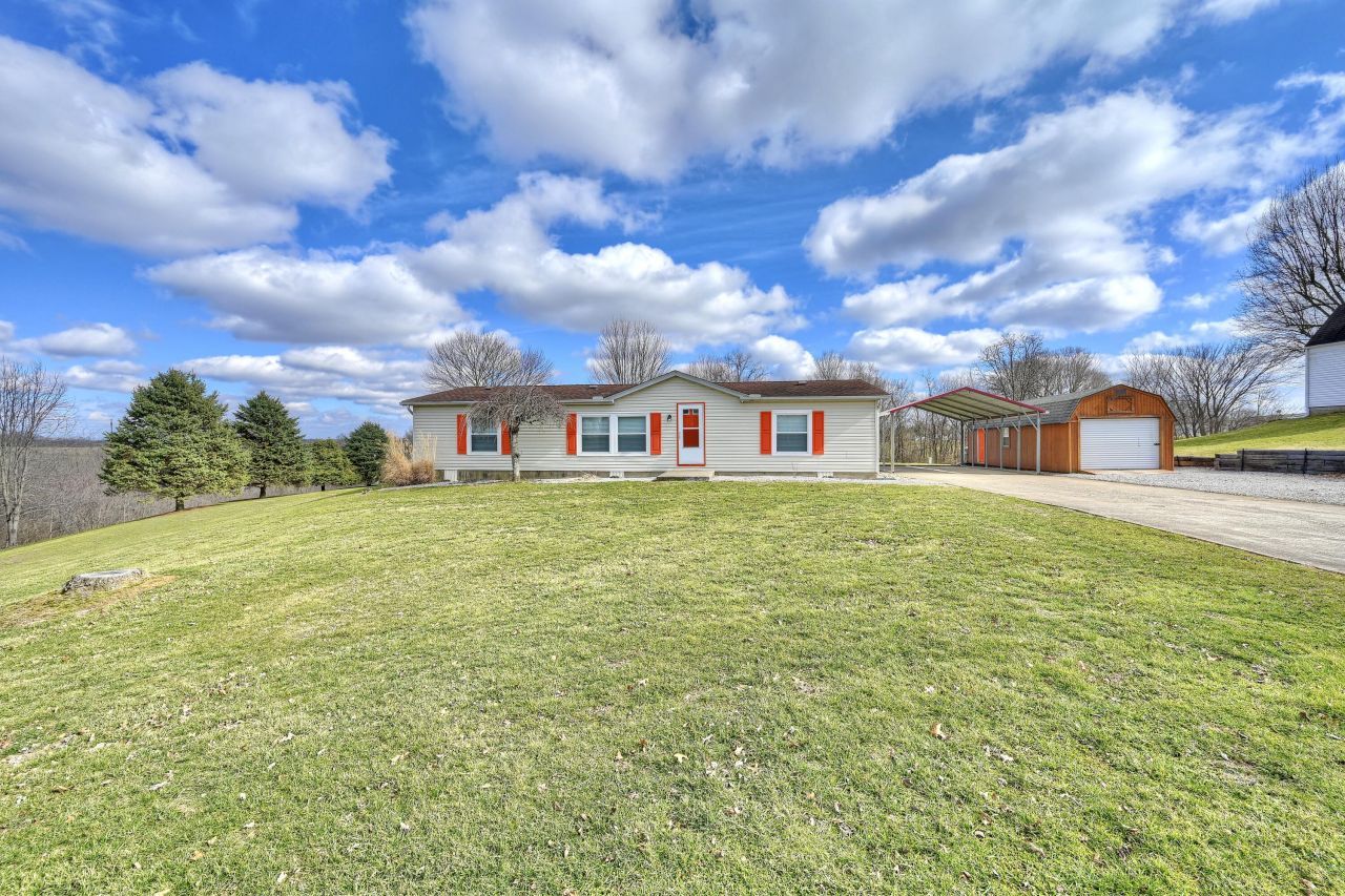 15789 Scioto Court, Crittenden, KY 41030 Main Photo