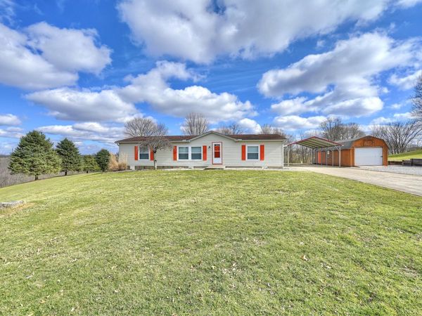 15789 Scioto Court, Crittenden, KY 41030
