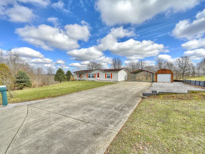 15789 Scioto Court, Crittenden, KY 41030 Photo 2