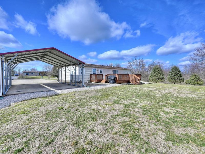 15789 Scioto Court, Crittenden, KY 41030 Photo 29