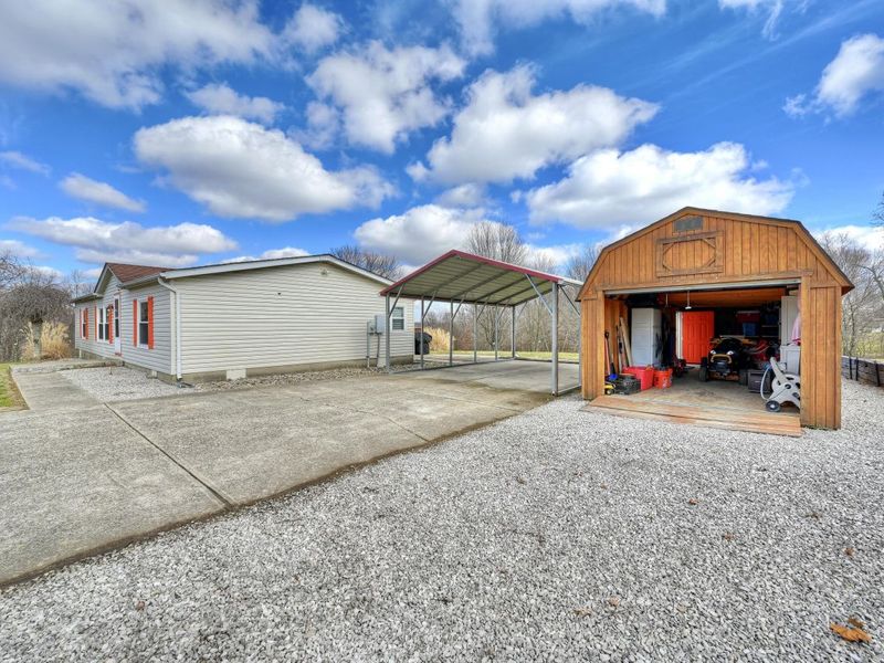 15789 Scioto Court, Crittenden, KY 41030 Photo 3