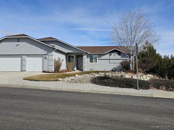 3933 Border Court, Reno, NV 89508