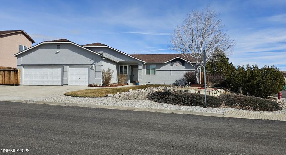 3933 Border Court, Reno, NV 89508 Photo