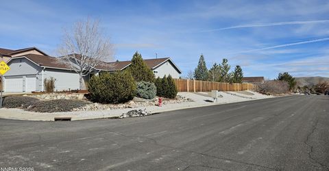 3933 Border Court, Reno, NV 89508 Photo