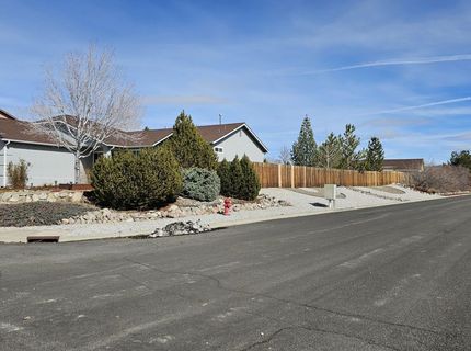 3933 Border Court, Reno, NV 89508 Photo