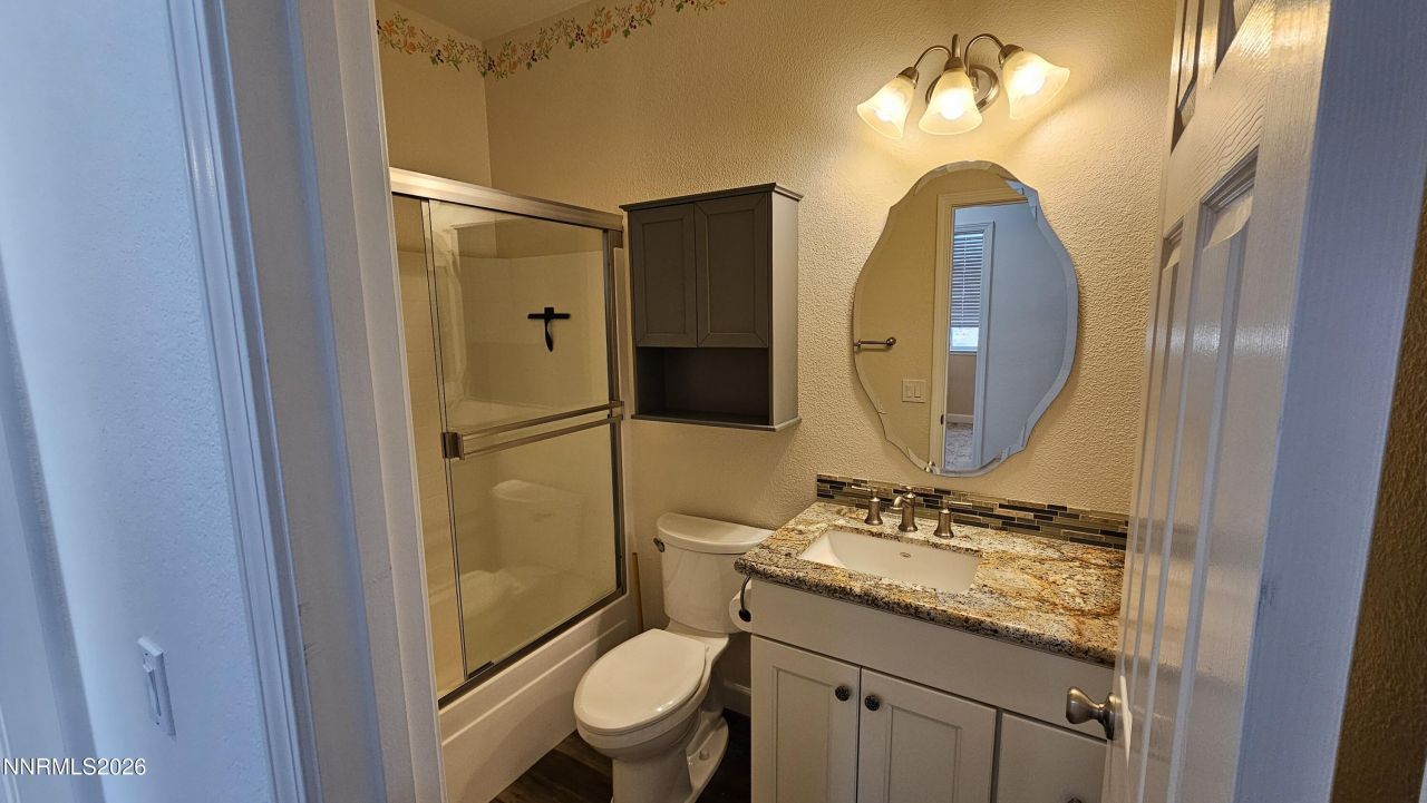 3933 Border Court, Reno, NV 89508 Photo