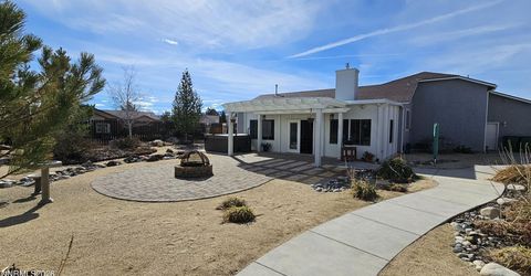 3933 Border Court, Reno, NV 89508 Photo