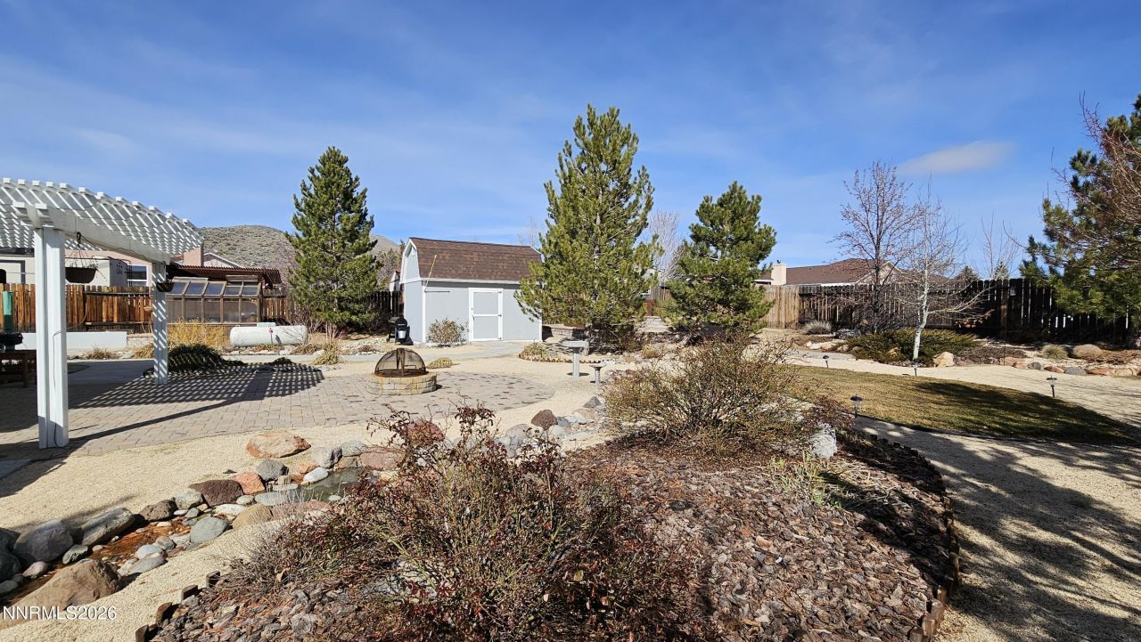 3933 Border Court, Reno, NV 89508 Photo