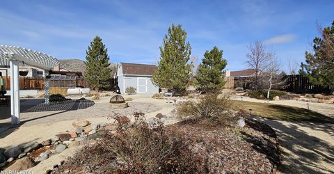 3933 Border Court, Reno, NV 89508 Photo