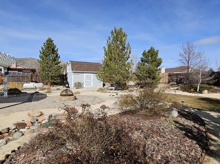 3933 Border Court, Reno, NV 89508 Photo