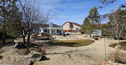 3933 Border Court, Reno, NV 89508 Photo