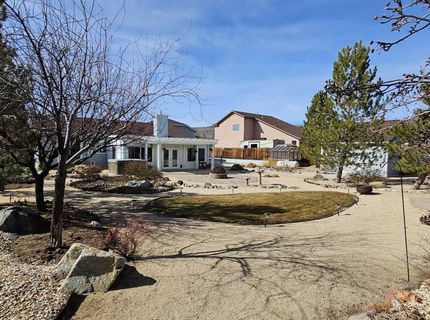 3933 Border Court, Reno, NV 89508 Photo