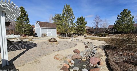 3933 Border Court, Reno, NV 89508 Photo