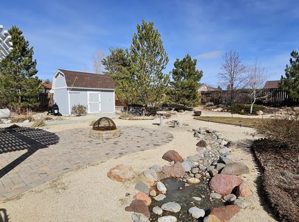 3933 Border Court, Reno, NV 89508 Photo